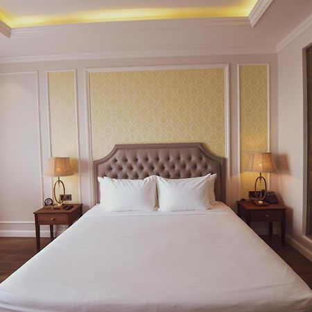 Phu Cuong Hotel Cà Mau Eksteriør bilde