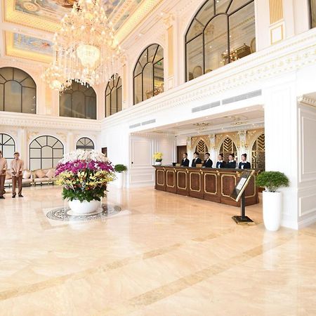 Phu Cuong Hotel Cà Mau Eksteriør bilde
