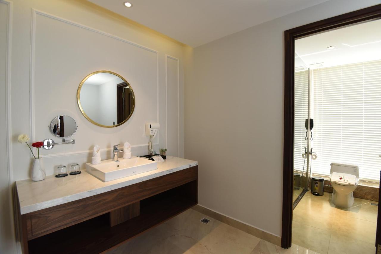 Phu Cuong Hotel Cà Mau Eksteriør bilde